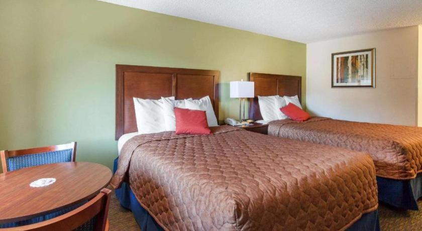 Rodeway Inn Glenwood Springs Exterior foto